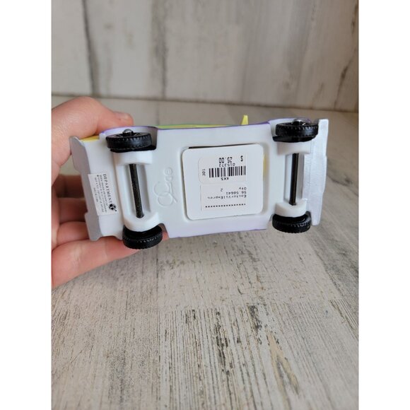 Dept 56 58641 Easter village Express van spring accessory - Picture 6 of 6